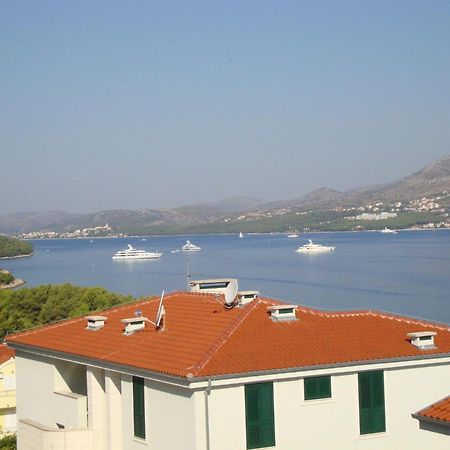 Panoramablick Διαμέρισμα Τρογκίρ Εξωτερικό φωτογραφία