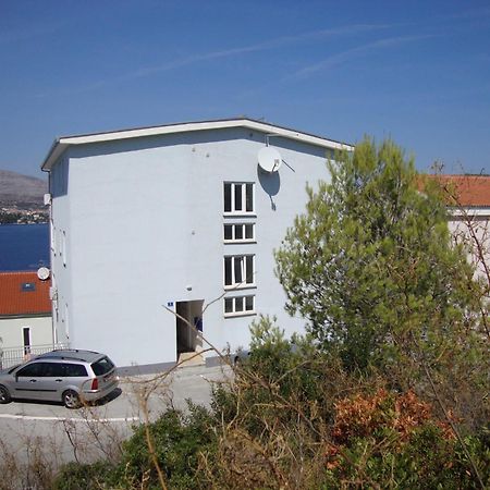 Panoramablick Διαμέρισμα Τρογκίρ Εξωτερικό φωτογραφία