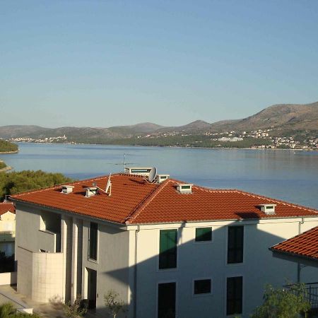 Panoramablick Διαμέρισμα Τρογκίρ Εξωτερικό φωτογραφία