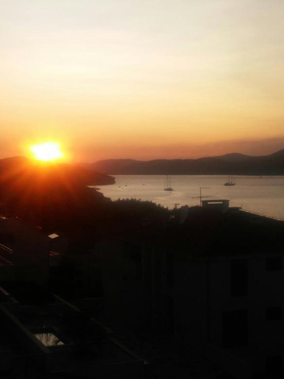 Panoramablick Διαμέρισμα Τρογκίρ Εξωτερικό φωτογραφία