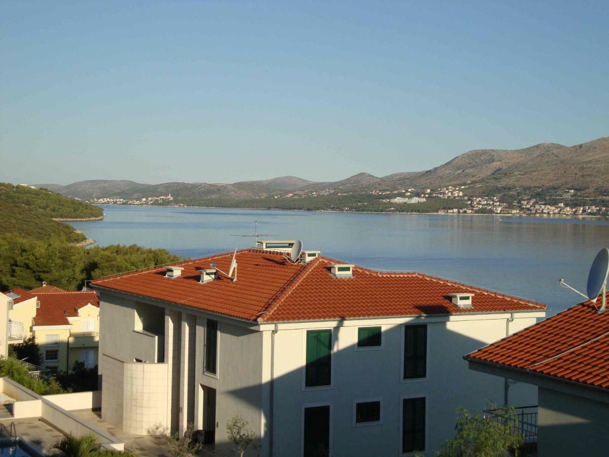 Panoramablick Διαμέρισμα Τρογκίρ Εξωτερικό φωτογραφία