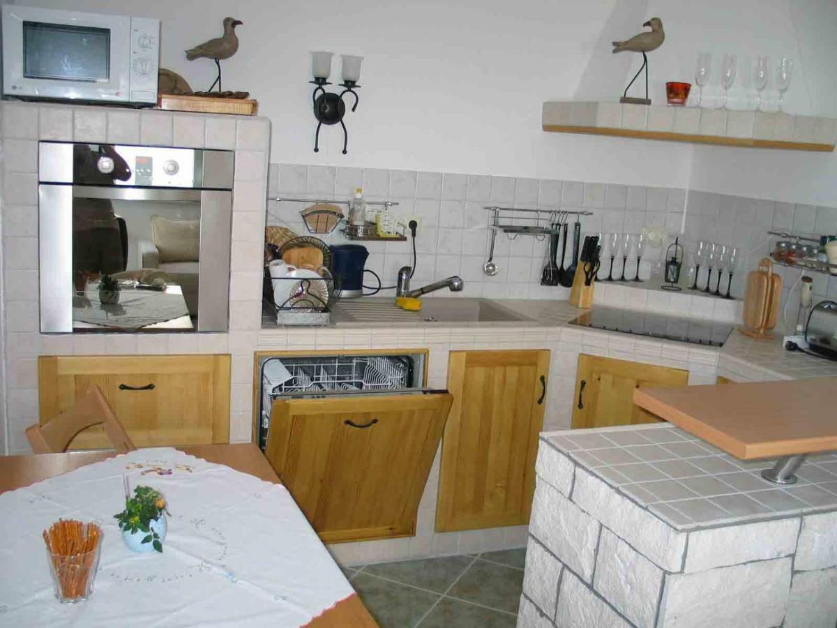 Panoramablick Διαμέρισμα Τρογκίρ Εξωτερικό φωτογραφία