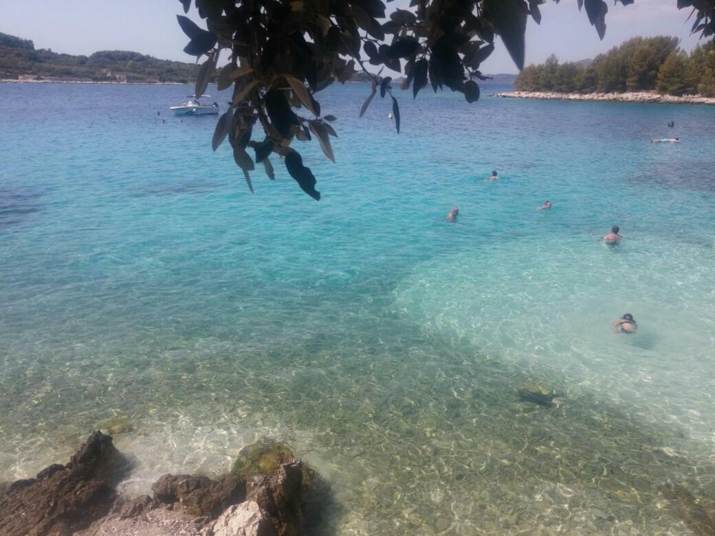 Panoramablick Διαμέρισμα Τρογκίρ Εξωτερικό φωτογραφία